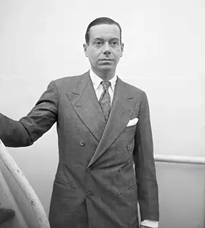 Cole Porter