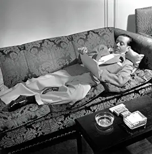 Cole Porter At Home
