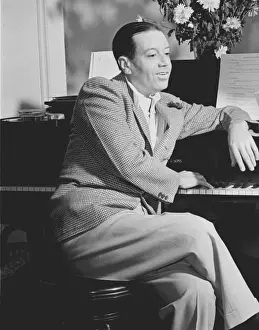 Cole Porter At Home