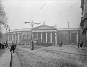 From College Street