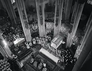 Shrine Prints: Cologne Cathedral Celebration