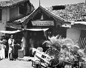 Lac0062 Prints: COLOMBO SRI LANKA