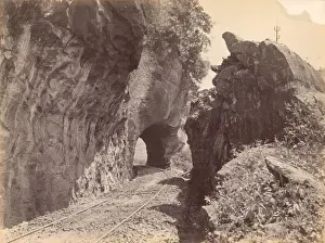Colombo Tunnel