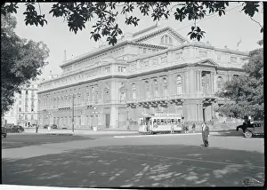 Colon Theater