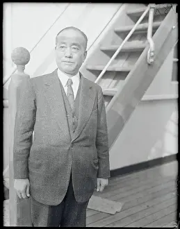 Colonel J. Kobayashi