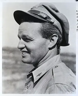 Colonel Prints: Colonel Philip Cochran