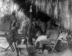 Adventure H Prints: Colonization Of Congo