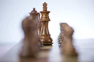 Board Gallery: Color Image, Colour Image, Photography, board, chess, chessboard, competition, concept