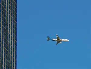 Flyby