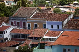Colors of Olinda