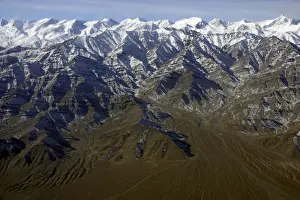 colour image, color image, photography, day, outdoors, no people, India, Ladakh