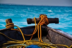 Images Dated 14th January 2010: Colours of Zanzibar