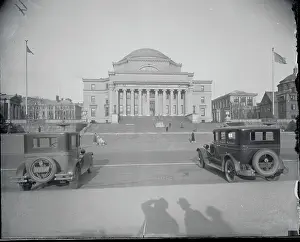 University Prints: Columbia University Library