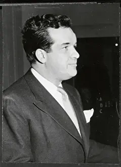 Comic Strip Creator Al Capp