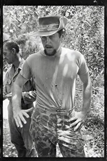Commando Jerry Patrick Hemming