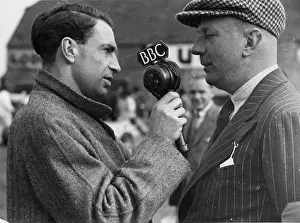 Commentator