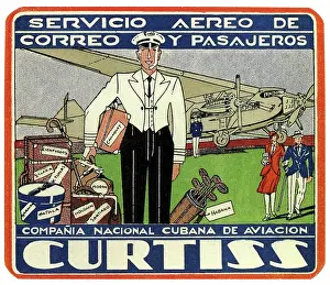 Compania Nacional Cubana de Aviacion