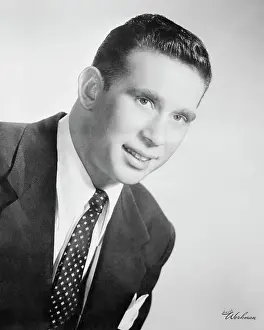 Composer Bob Merrill