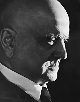 Patriot Prints: Composer Jean Sibelius