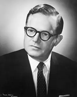 Composer Jule Styne