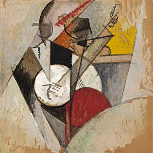 Jazz Prints: Composition pour Jazz