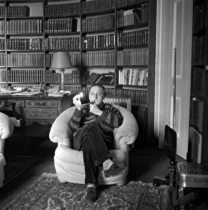 Compton Mackenzie