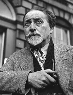 Personali Prints: Compton Mackenzie