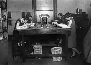 Cona Orton Office