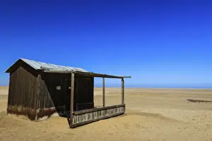 Conception Bay, Namib Desert, Namib-Naukluft National Park, Namibia, Africa