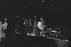 Trumpeter Prints: Concert Time