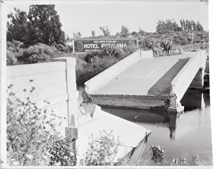 Concrete Bridge Collapses
