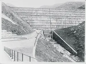 Concrete Dam