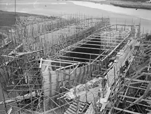 Concrete Ship