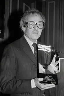 Conductor Previn Holding Award