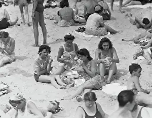 Coney Island Picnic