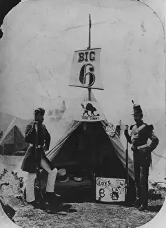 Confederate Base