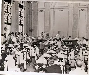 Conference of American Foreign Ministers