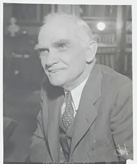 Byrns Prints: Congressman Joseph W. Byrns