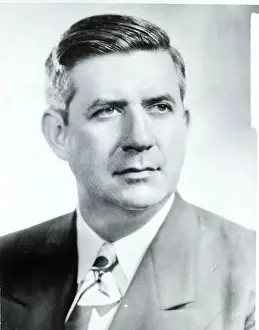 Tip Oneill Prints: Congressman Thomas P. O'Neill