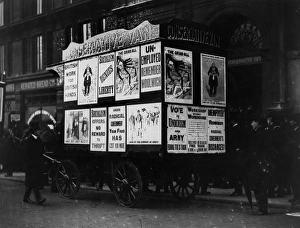 Carriage Gallery: Conservative Van