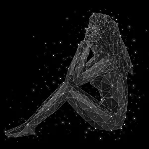 Identity Gallery: The constellation of Virgo