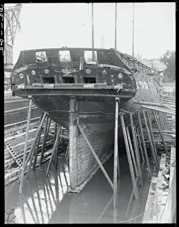 Constitution Renovation