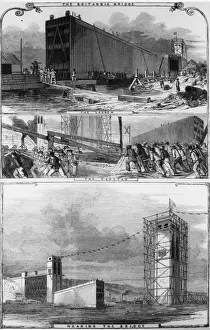Occupations Rail Prints: Under Construction
