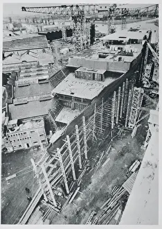 Construction of the Cunader Q.4