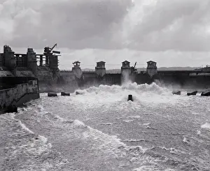 Construction of The Panama Canal