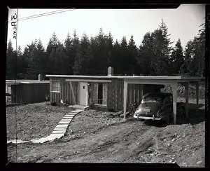 Contest Winning Design House