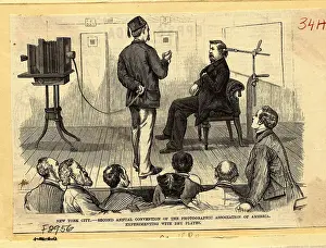 Convention of Photographic Association