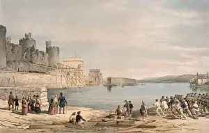 Conway Bridge