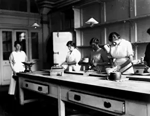 Cookery Class