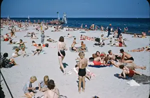 Lac0090 Prints: COPENHAGEN